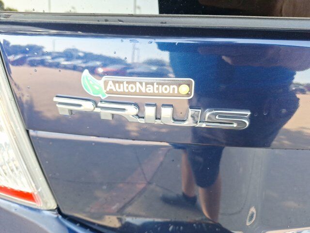 2014 Toyota Prius Four Hurst TX