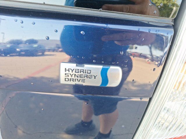 2014 Toyota Prius Four Hurst TX