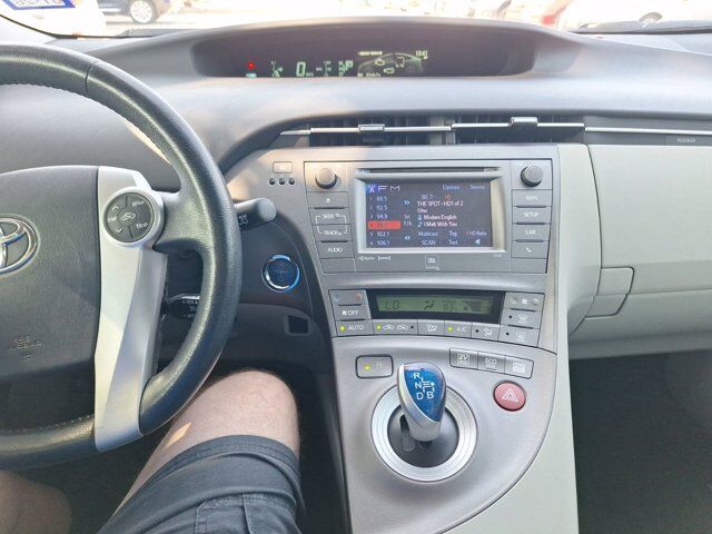 2014 Toyota Prius Four Hurst TX