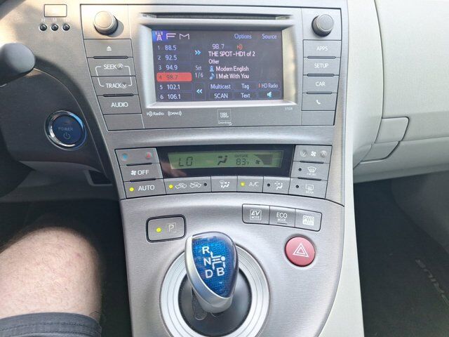 2014 Toyota Prius Four Hurst TX