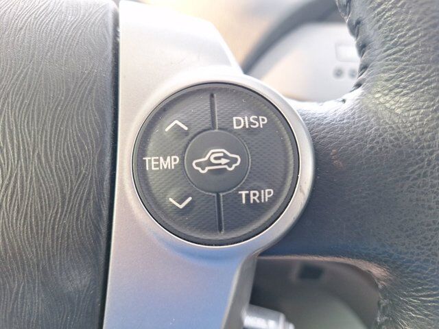 2014 Toyota Prius Four Hurst TX