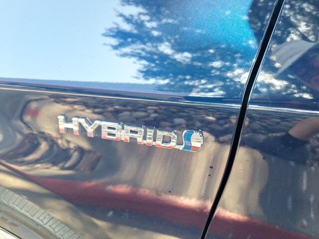 2014 Toyota Prius Four Hurst TX