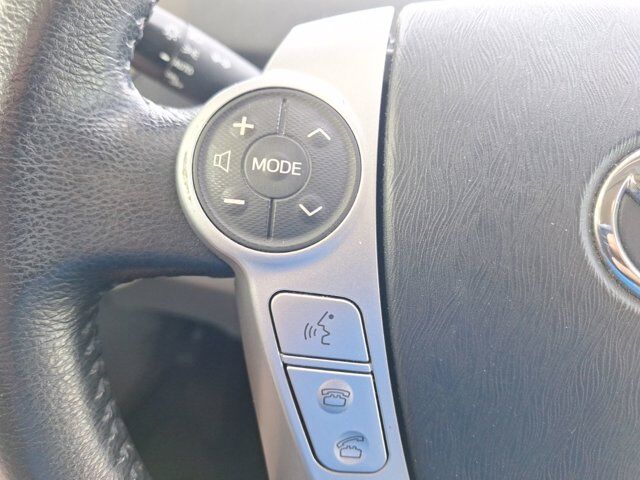 2014 Toyota Prius Four Hurst TX