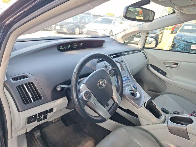 2014 Toyota Prius Four Hurst TX