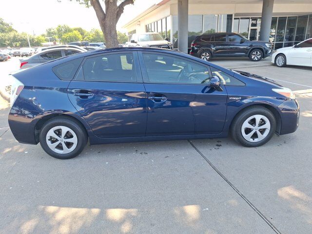 2014 Toyota Prius Four Hurst TX