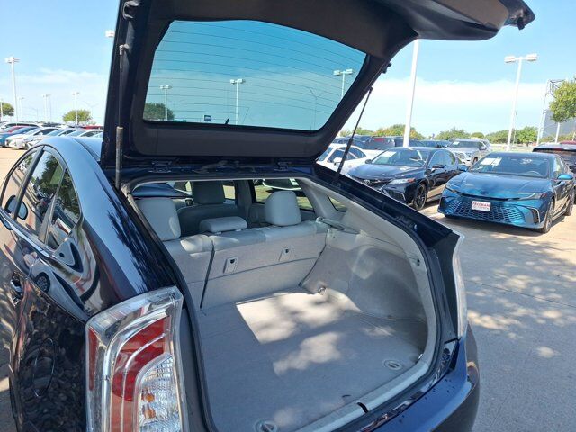 2014 Toyota Prius Four Hurst TX
