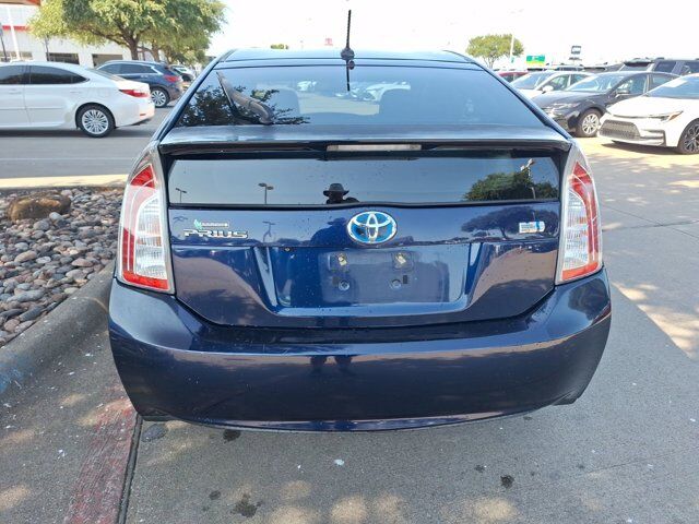 2014 Toyota Prius Four Hurst TX