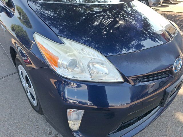 2014 Toyota Prius Four Hurst TX
