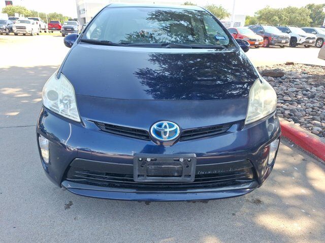 2014 Toyota Prius Four Hurst TX