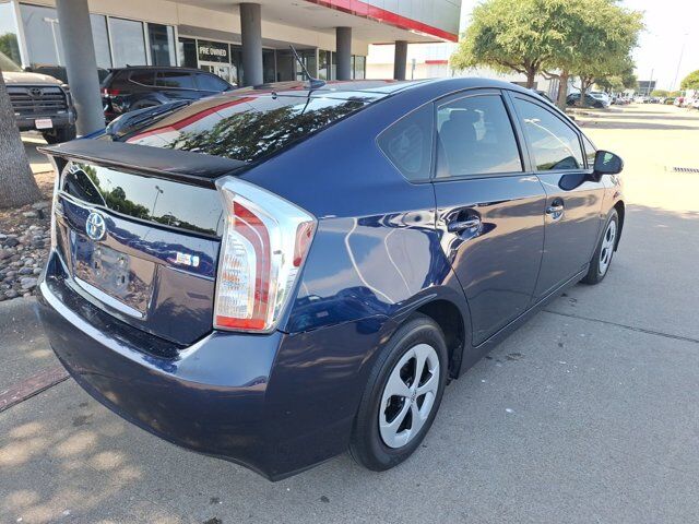 2014 Toyota Prius Four Hurst TX