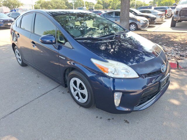 2014 Toyota Prius Four Hurst TX