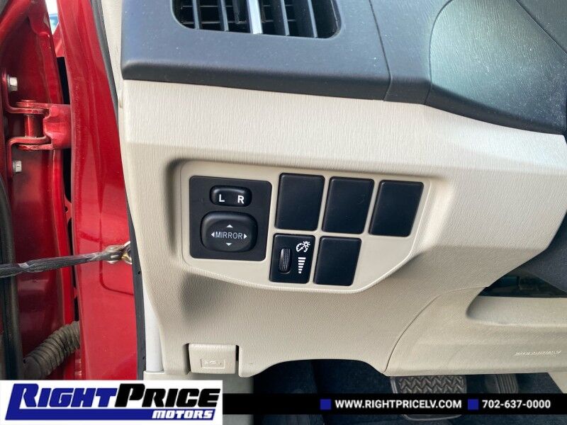 2014 Toyota Prius Four Las Vegas NV