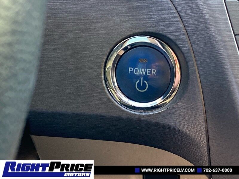 2014 Toyota Prius Four Las Vegas NV