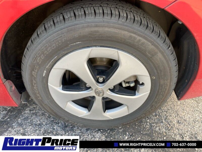 2014 Toyota Prius Four Las Vegas NV