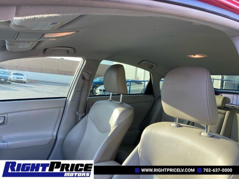 2014 Toyota Prius Four Las Vegas NV