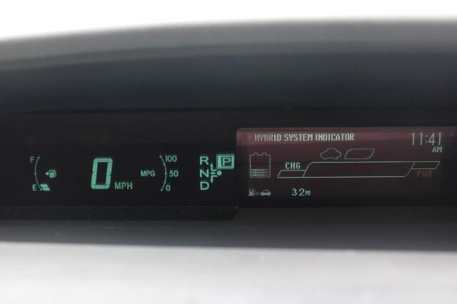 2014 Toyota Prius Four Melbourne FL