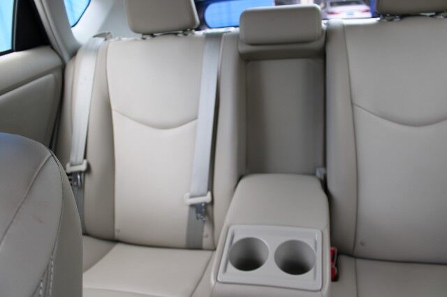 2014 Toyota Prius Four Melbourne FL