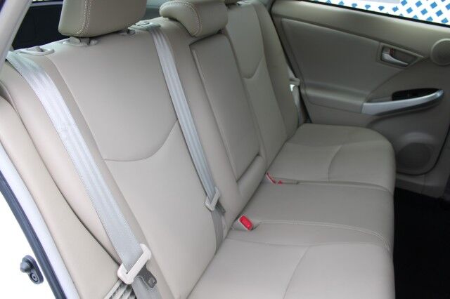 2014 Toyota Prius Four Melbourne FL