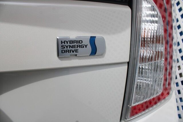 2014 Toyota Prius Four Melbourne FL