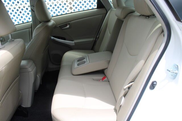 2014 Toyota Prius Four Melbourne FL