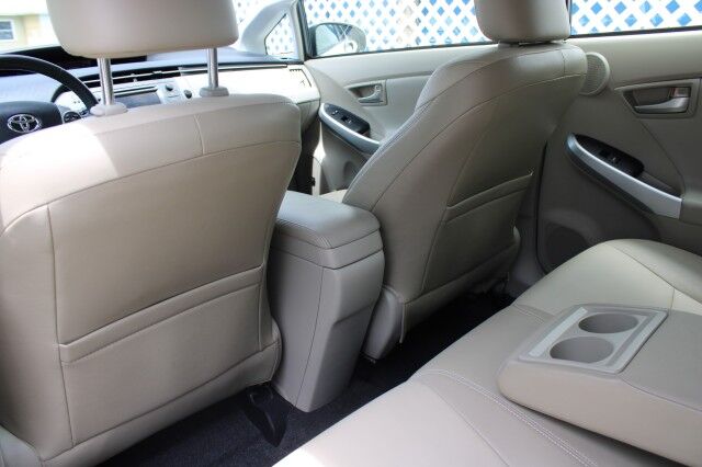2014 Toyota Prius Four Melbourne FL