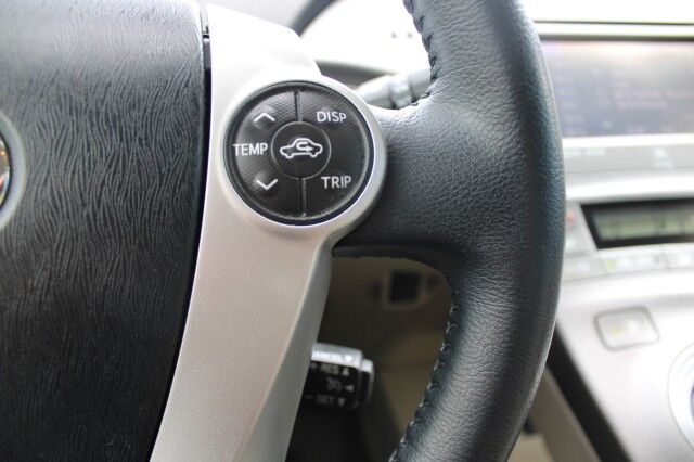 2014 Toyota Prius Four Melbourne FL