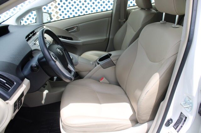 2014 Toyota Prius Four Melbourne FL