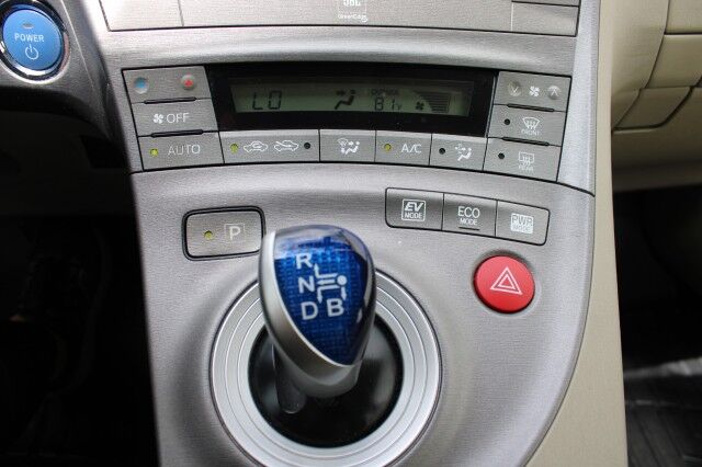 2014 Toyota Prius Four Melbourne FL