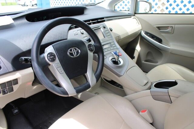2014 Toyota Prius Four Melbourne FL