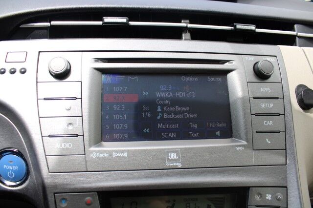 2014 Toyota Prius Four Melbourne FL