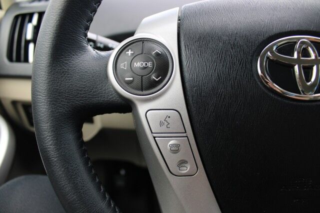 2014 Toyota Prius Four Melbourne FL
