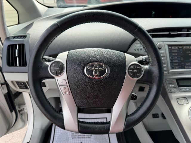 2014 Toyota Prius Four Mesa AZ