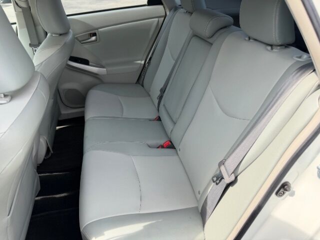 2014 Toyota Prius Four Mesa AZ