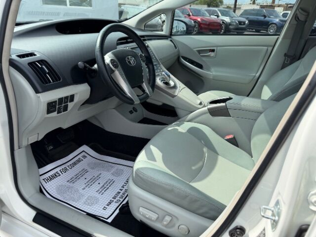 2014 Toyota Prius Four Mesa AZ