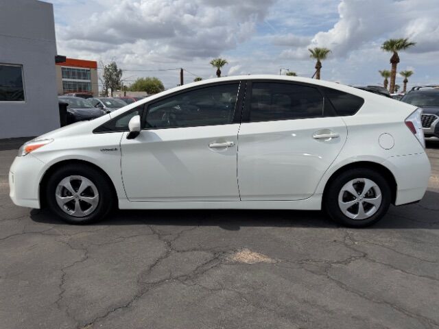 2014 Toyota Prius Four Mesa AZ