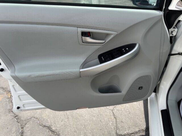 2014 Toyota Prius Four Mesa AZ
