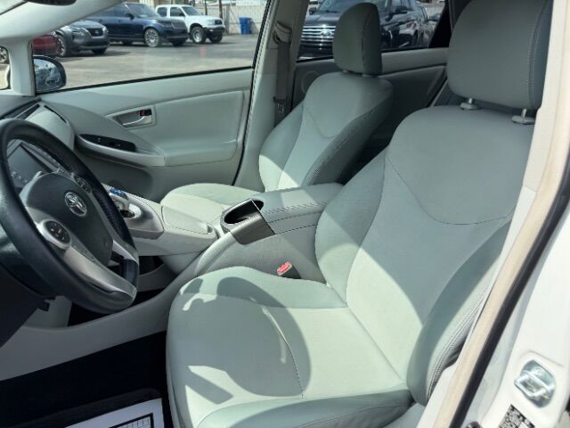2014 Toyota Prius Four Mesa AZ