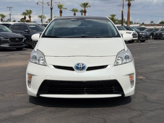2014 Toyota Prius Four Mesa AZ