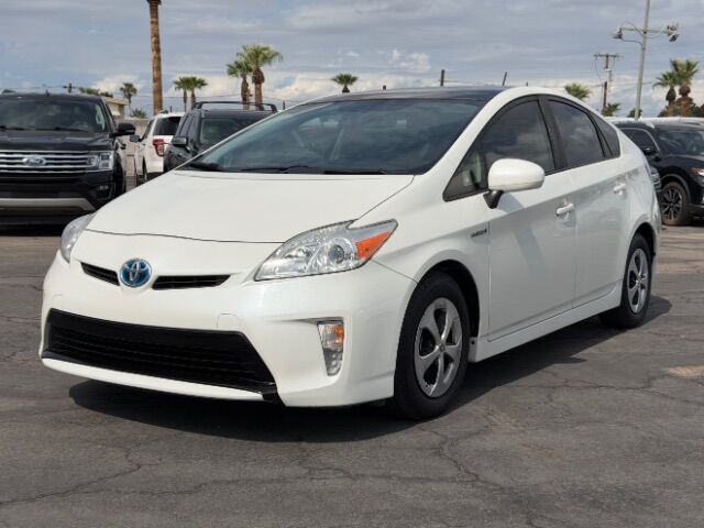 2014 Toyota Prius Four Mesa AZ