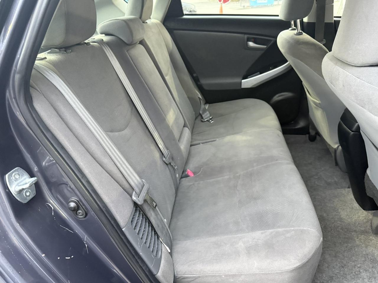 2014 Toyota Prius Four Hollywood FL