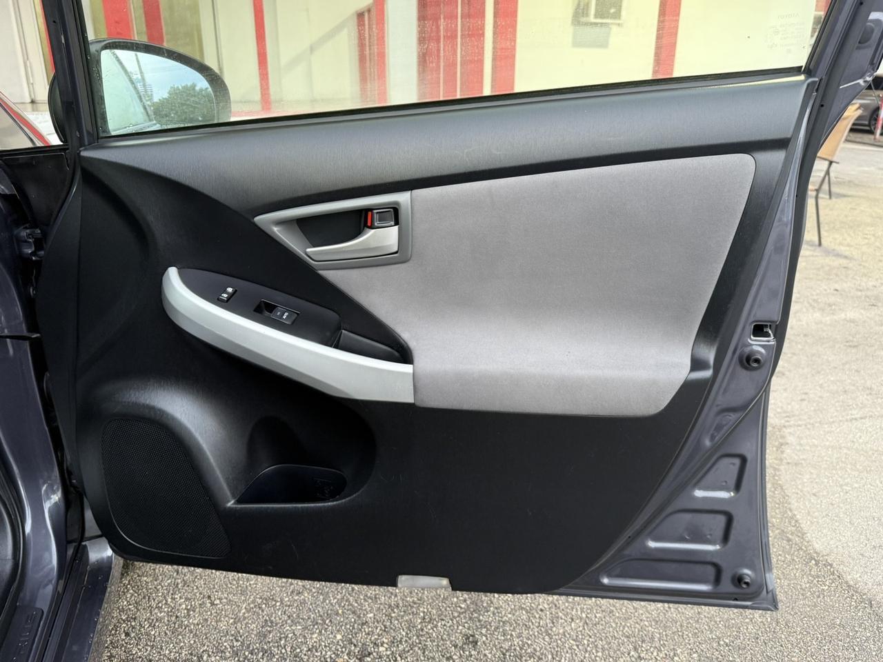 2014 Toyota Prius Four Hollywood FL