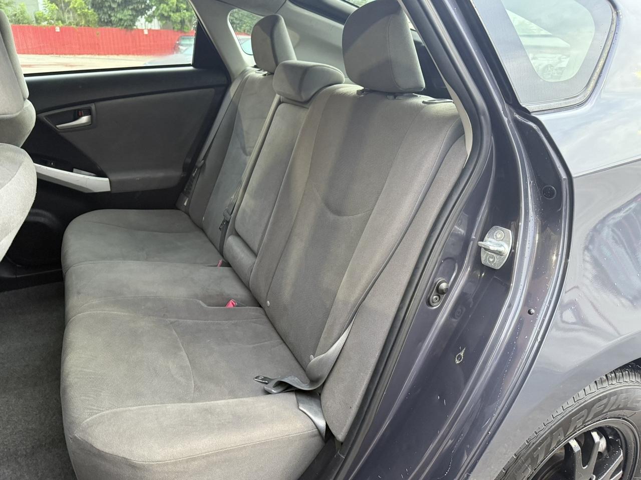 2014 Toyota Prius Four Hollywood FL