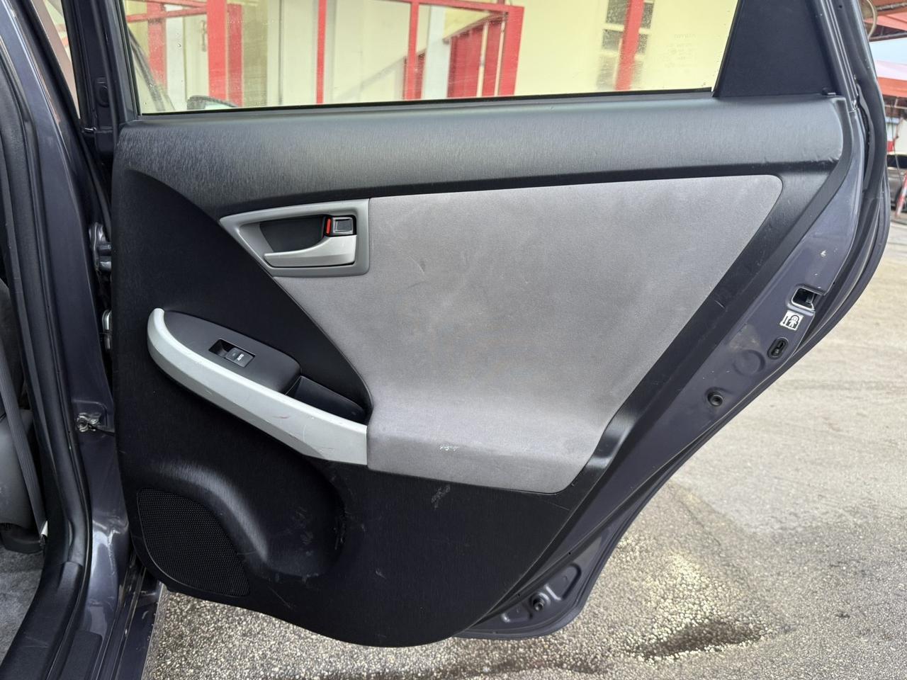 2014 Toyota Prius Four Hollywood FL