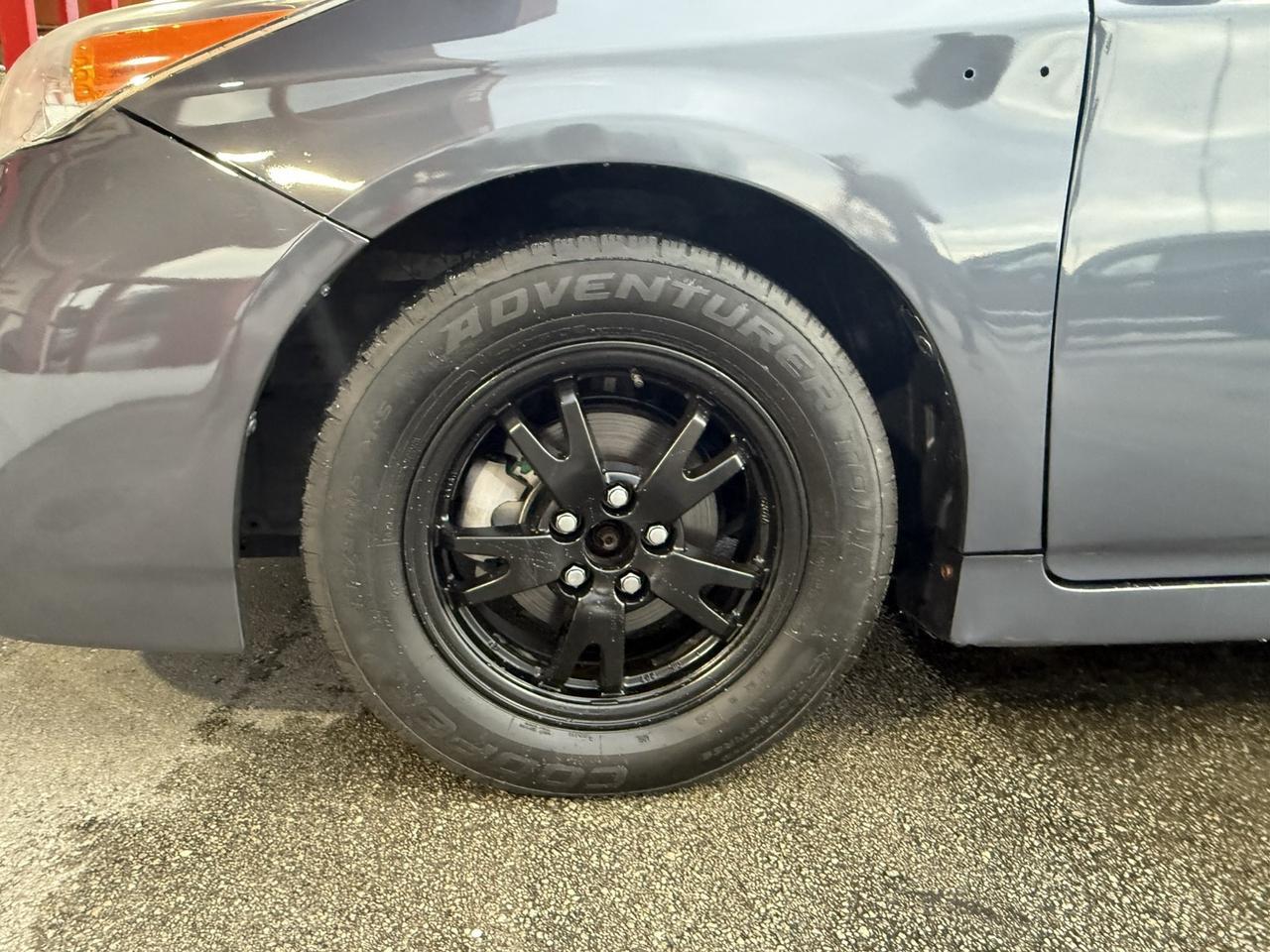 2014 Toyota Prius Four Hollywood FL