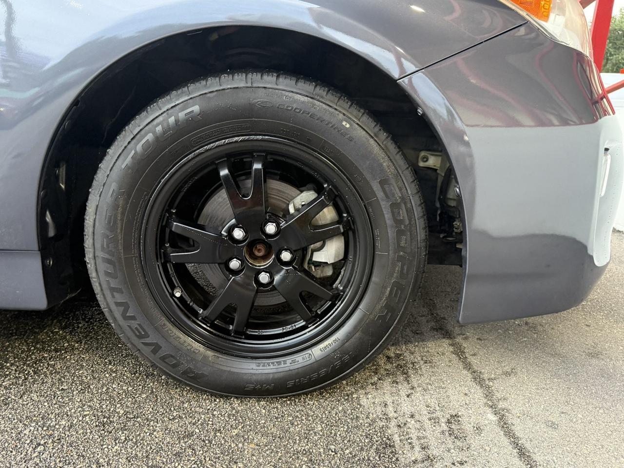 2014 Toyota Prius Four Hollywood FL