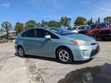 2014 Toyota Prius Four Oshkosh WI