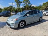 2014 Toyota Prius Four Oshkosh WI