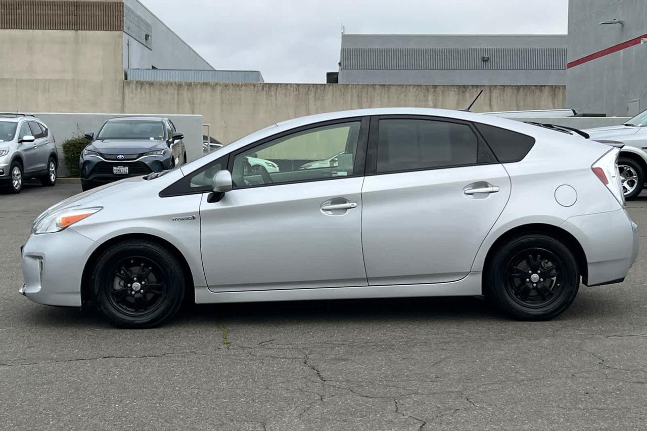 2014 Toyota Prius Four Roseville CA
