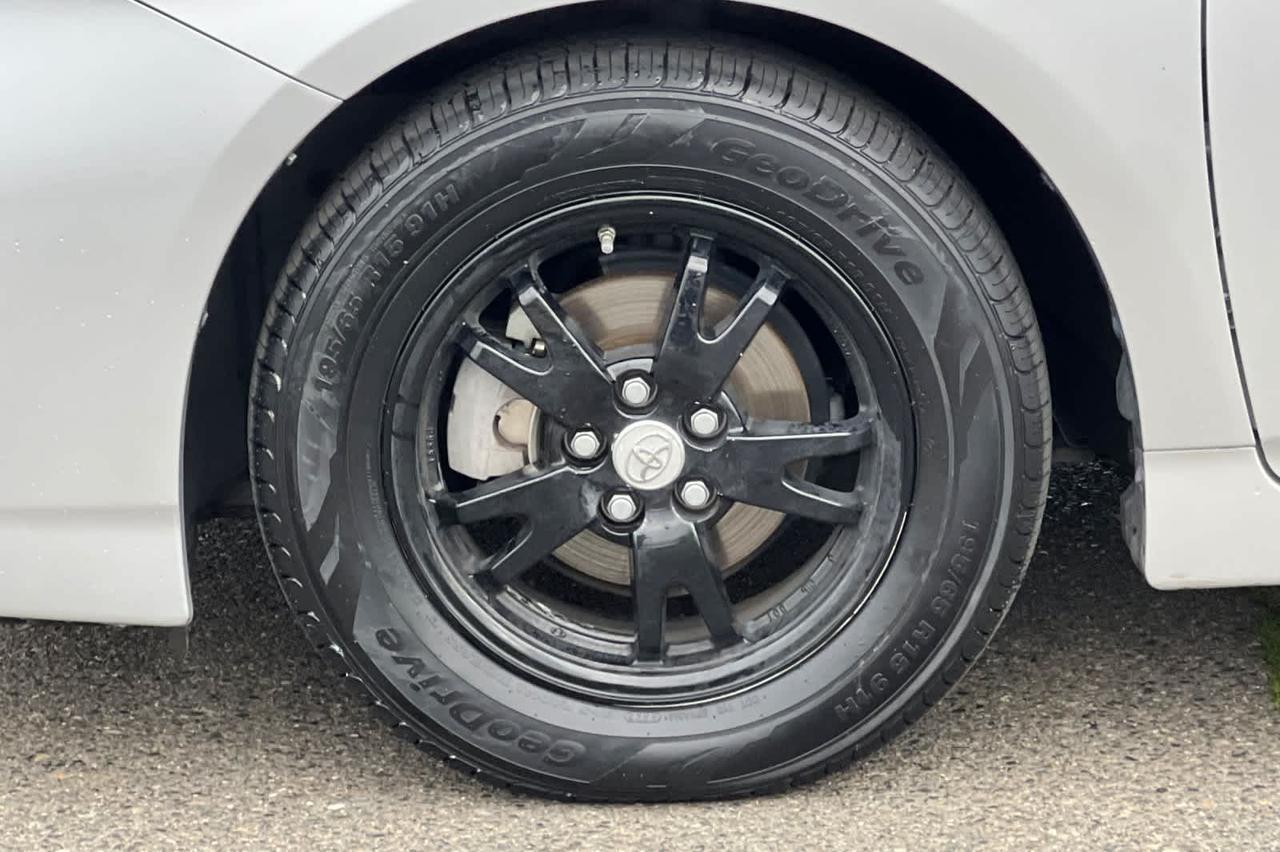 2014 Toyota Prius Four Roseville CA