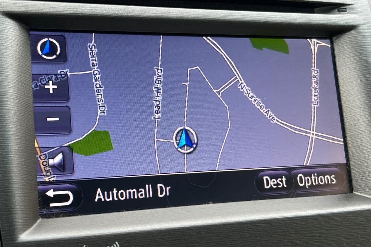 2014 Toyota Prius Four Roseville CA